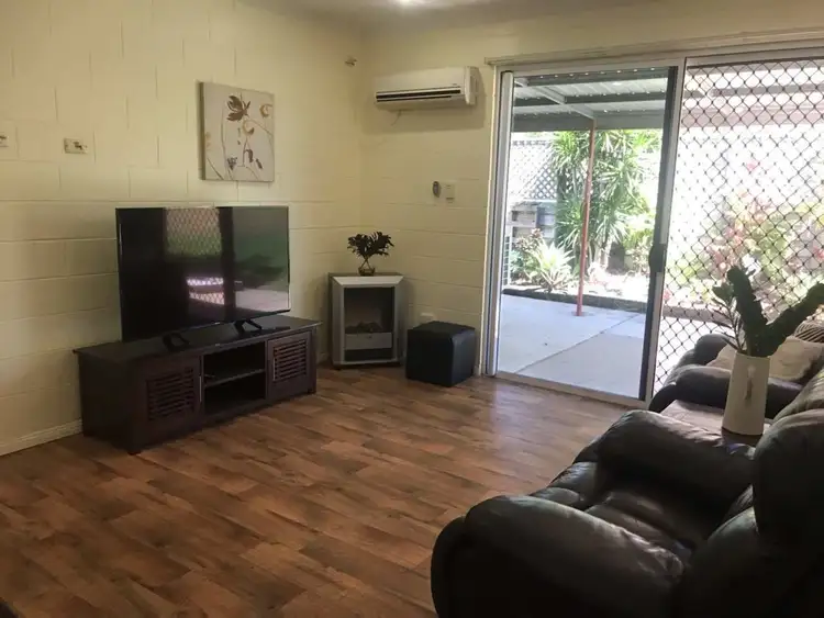 Seventh view of Homely house listing, 4 Maple Court, Hay Point QLD 4740