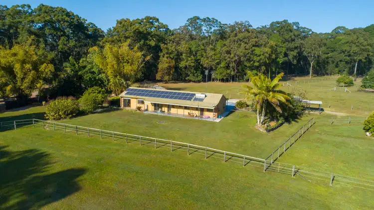 Fourth view of Homely rural property listing, 65 Wappa Falls Road, Yandina QLD 4561