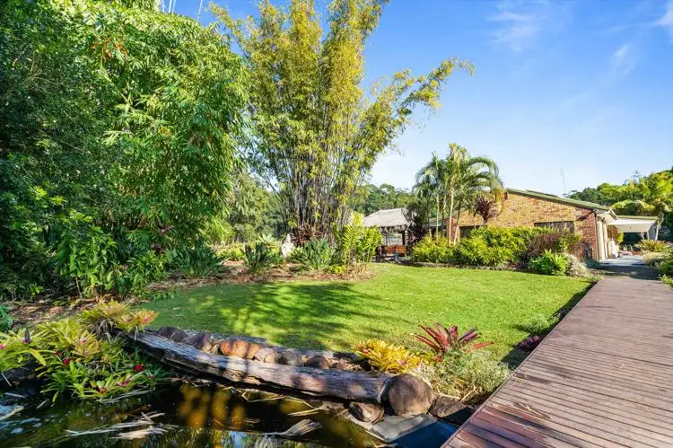Fifth view of Homely rural property listing, 65 Wappa Falls Road, Yandina QLD 4561