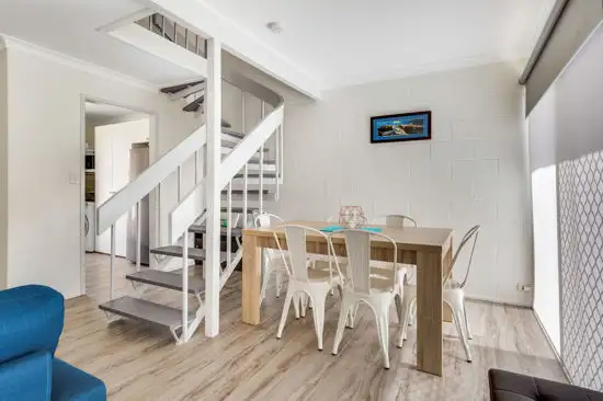 Main view of Homely unit listing, 3/12 East Gordon Street, Mackay QLD 4740