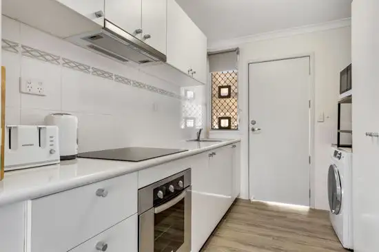 Fourth view of Homely unit listing, 3/12 East Gordon Street, Mackay QLD 4740