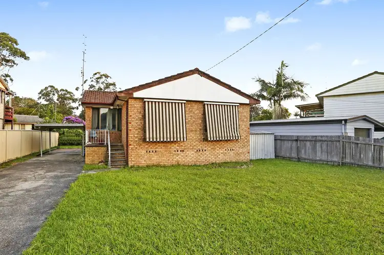 Main view of Homely house listing, 5 Brava Avenue, San Remo NSW 2262