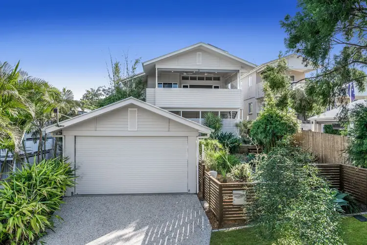 Main view of Homely house listing, 29 Bethania Street, Lota QLD 4179