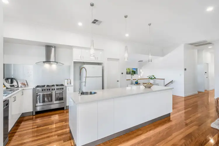 Fifth view of Homely house listing, 29 Bethania Street, Lota QLD 4179