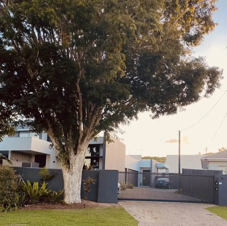 Second view of Homely semi-detached listing, 2/11 Seaview Terrace, Buderim QLD 4556
