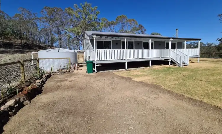 Main view of Homely rural property listing, 461 Cooyar Rangemore Road, Cooyar QLD 4402