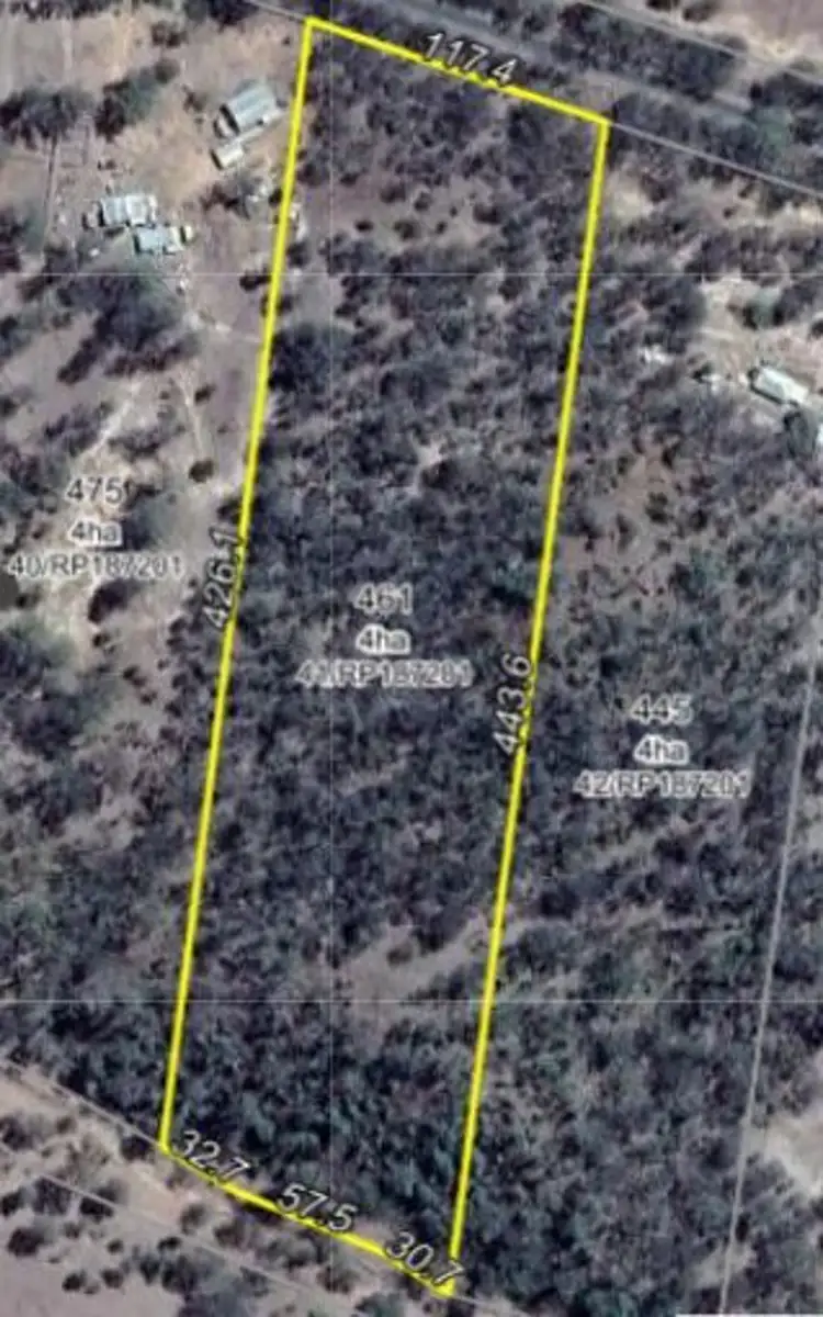 Third view of Homely rural property listing, 461 Cooyar Rangemore Road, Cooyar QLD 4402