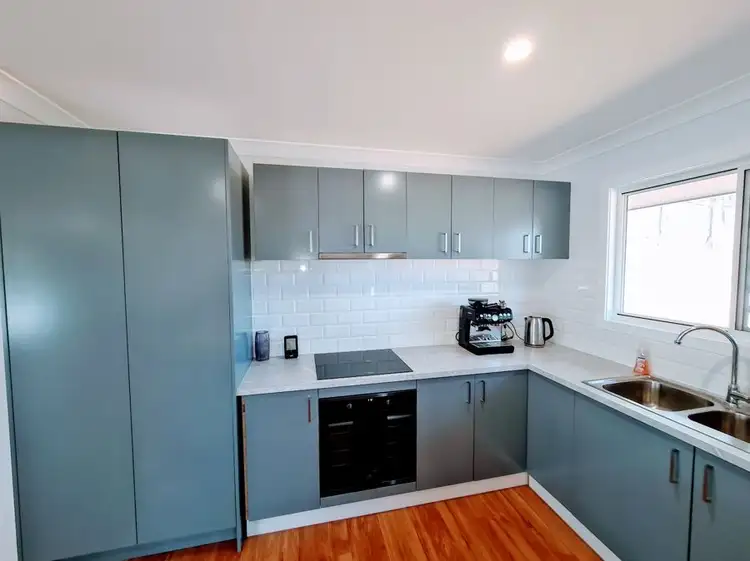 Fourth view of Homely rural property listing, 461 Cooyar Rangemore Road, Cooyar QLD 4402