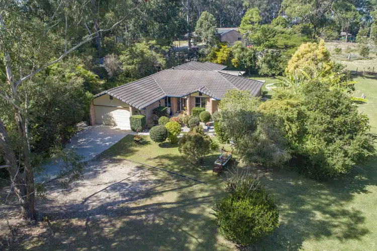 50a Pinehyrst Drive, Moonee Beach NSW 2450