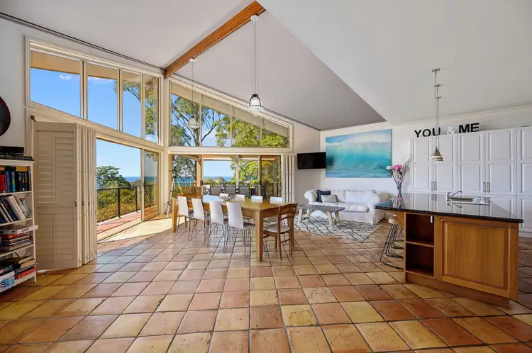 Sixth view of Homely house listing, 8 Lagoona Close, Korora NSW 2450
