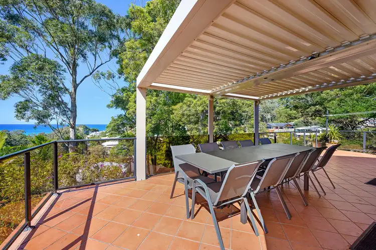 Seventh view of Homely house listing, 8 Lagoona Close, Korora NSW 2450