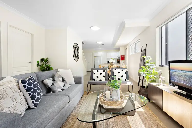 3/21 Montrose Road, Taringa QLD 4068