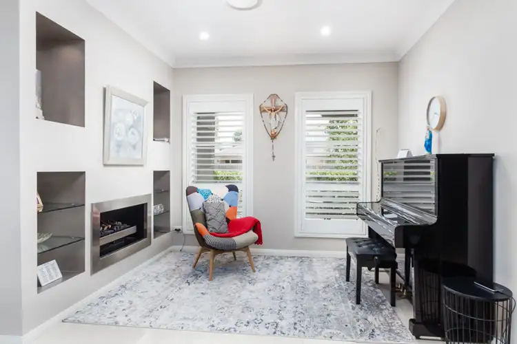 Third view of Homely house listing, 2 Olsen Court, Kellyville Ridge NSW 2155