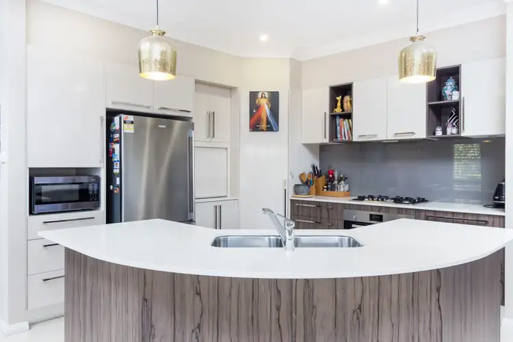 Fourth view of Homely house listing, 2 Olsen Court, Kellyville Ridge NSW 2155