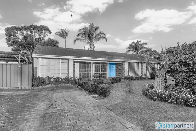 Main view of Homely house listing, 2 Howell Crescent, South Windsor NSW 2756
