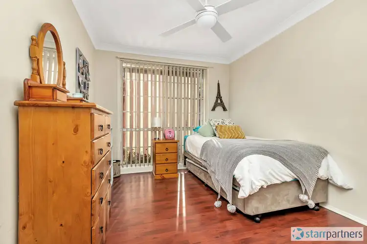 Third view of Homely house listing, 2 Howell Crescent, South Windsor NSW 2756