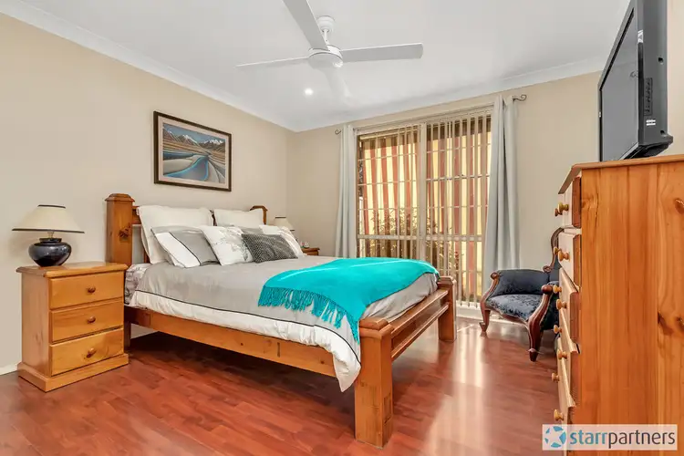 Fourth view of Homely house listing, 2 Howell Crescent, South Windsor NSW 2756