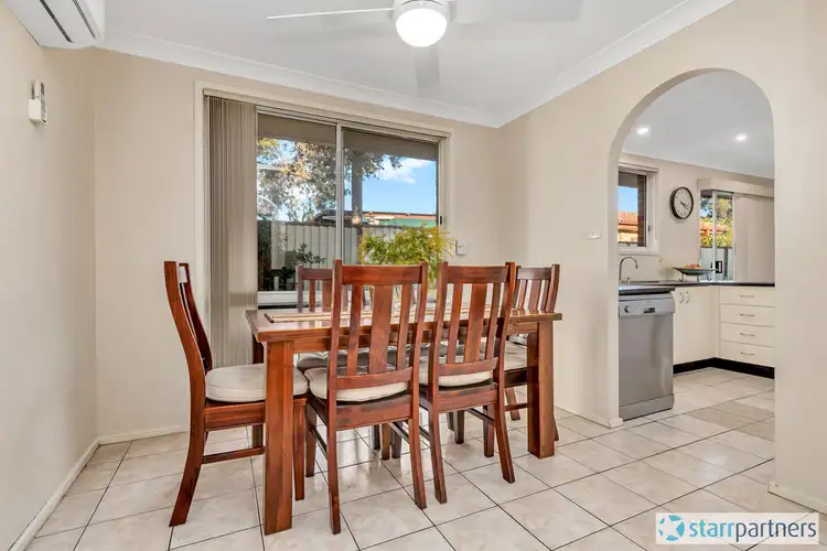 Fifth view of Homely house listing, 2 Howell Crescent, South Windsor NSW 2756