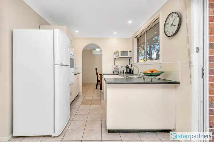 Sixth view of Homely house listing, 2 Howell Crescent, South Windsor NSW 2756