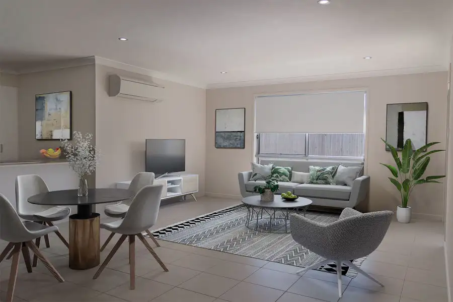 Main view of Homely house listing, 9 Tranquil Drive, Wondunna QLD 4655