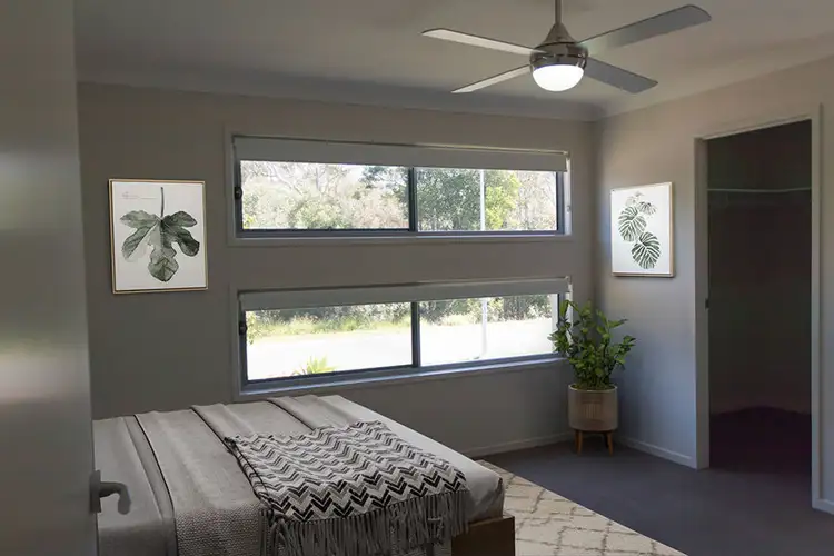 Fourth view of Homely house listing, 9 Tranquil Drive, Wondunna QLD 4655