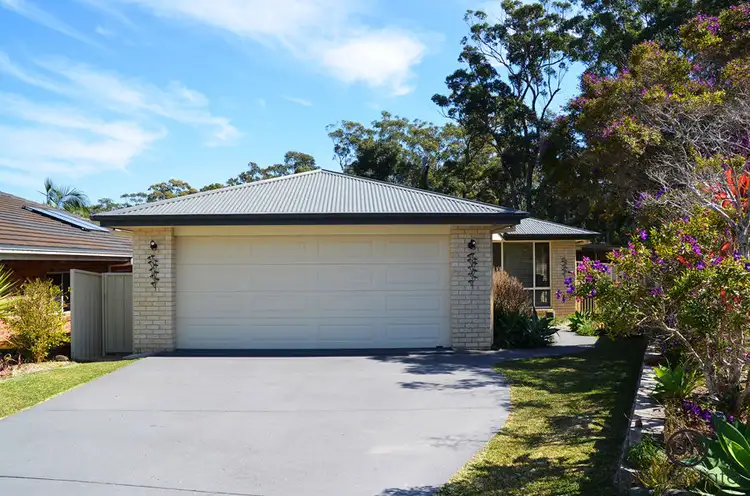 7 Livistona Terrace, Sawtell NSW 2452