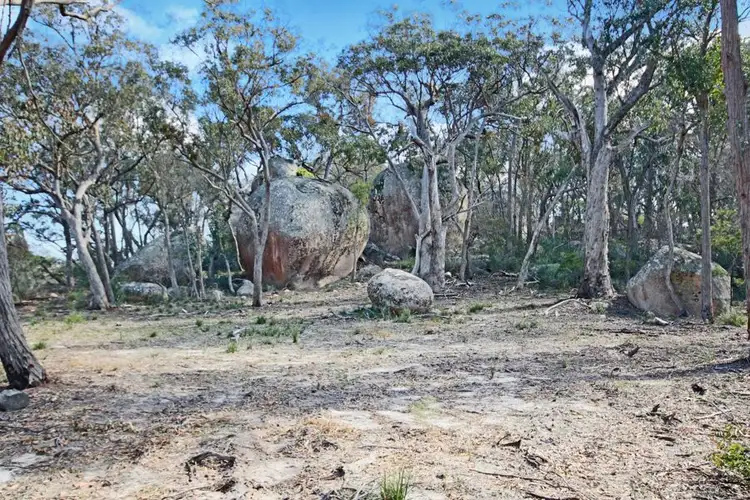 Fourth view of Homely rural property listing, 1332 Mount McKenzie Road, Tenterfield NSW 2372