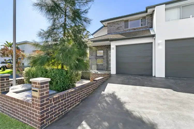 Main view of Homely house listing, 31a Robertson Street, Guildford NSW 2161