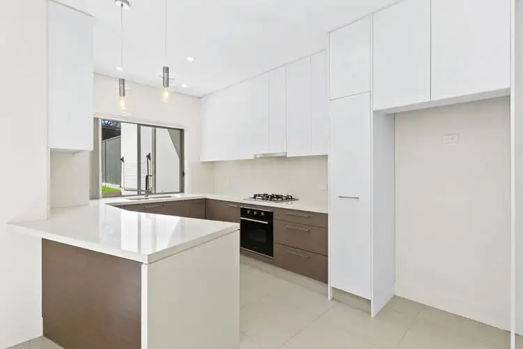 Second view of Homely house listing, 31a Robertson Street, Guildford NSW 2161