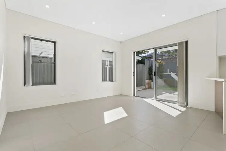 Fifth view of Homely house listing, 31a Robertson Street, Guildford NSW 2161