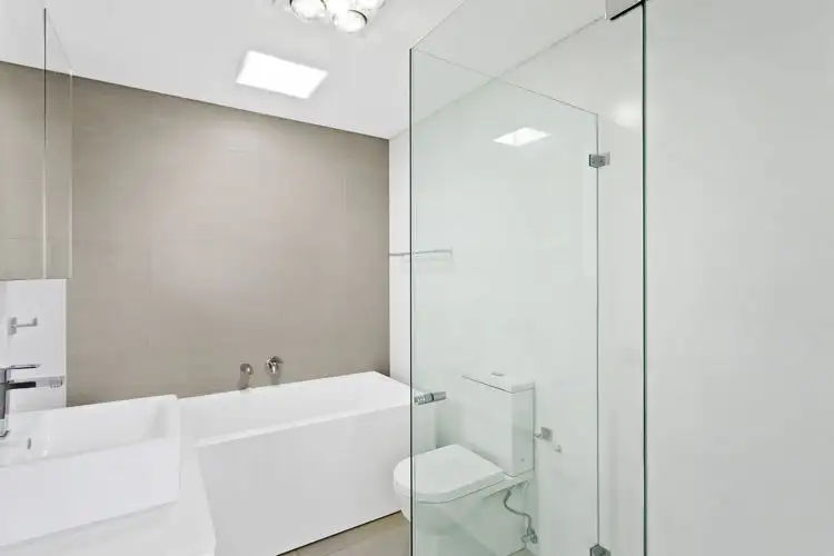 Sixth view of Homely house listing, 31a Robertson Street, Guildford NSW 2161