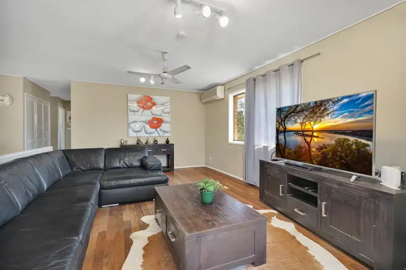 Main view of Homely house listing, 11 Tabulam Drive, Ferny Hills QLD 4055