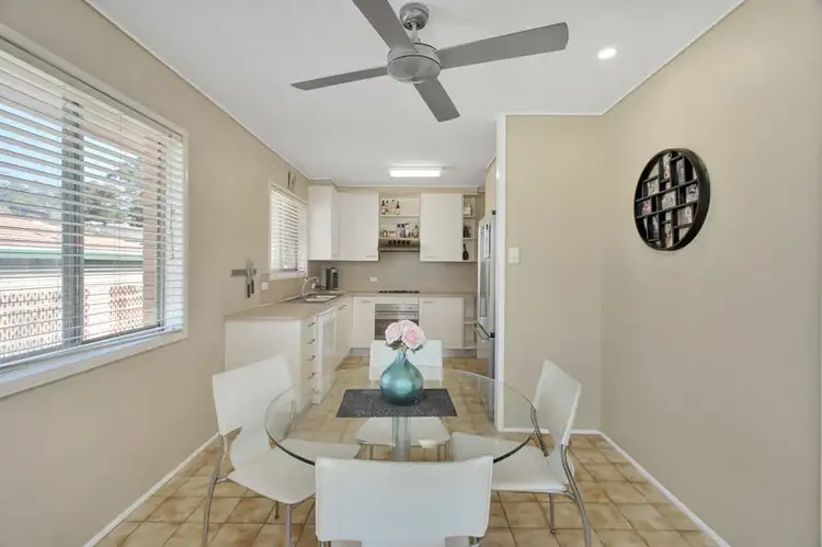 Second view of Homely house listing, 11 Tabulam Drive, Ferny Hills QLD 4055