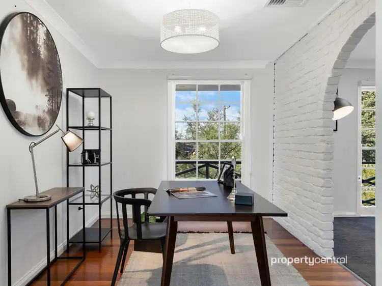 Seventh view of Homely house listing, 1 Blackbutt Place, Leonay NSW 2750