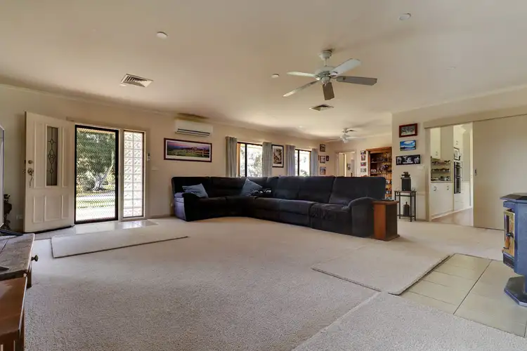 Third view of Homely rural property listing, 27 Amy Lane, Deniliquin NSW 2710