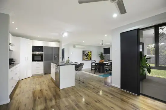 Second view of Homely house listing, 1 Sonoran Street, Rural View QLD 4740