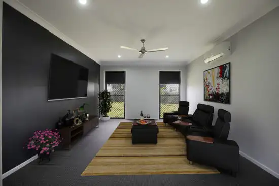 Third view of Homely house listing, 1 Sonoran Street, Rural View QLD 4740