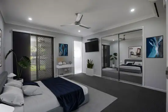 Fourth view of Homely house listing, 1 Sonoran Street, Rural View QLD 4740