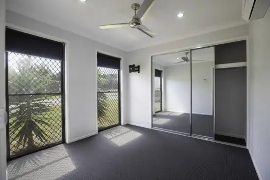 Sixth view of Homely house listing, 1 Sonoran Street, Rural View QLD 4740
