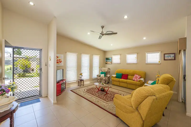 Main view of Homely villa listing, 23/74 Cotterill Avenue, Bongaree QLD 4507