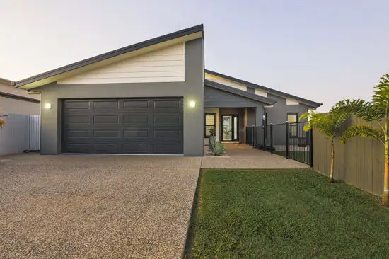 Second view of Homely house listing, 65 Gingham Street, Glenella QLD 4740