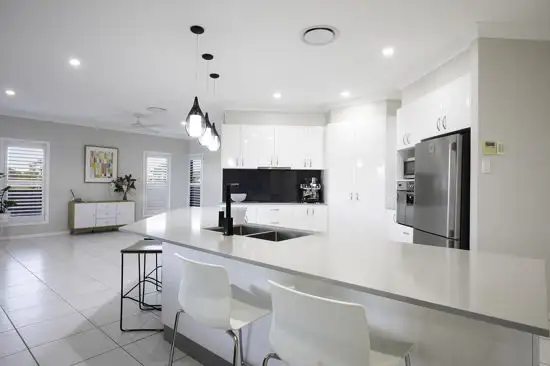Fourth view of Homely house listing, 65 Gingham Street, Glenella QLD 4740