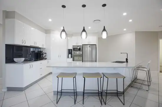Fifth view of Homely house listing, 65 Gingham Street, Glenella QLD 4740