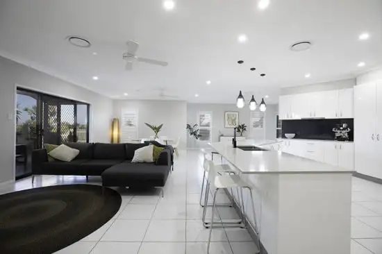 Sixth view of Homely house listing, 65 Gingham Street, Glenella QLD 4740
