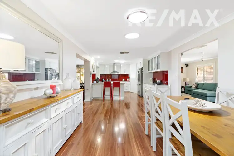 45 Goborra Street, Glenfield Park NSW 2650