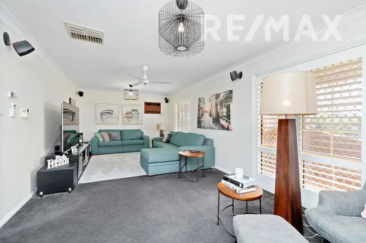 Fourth view of Homely house listing, 45 Goborra Street, Glenfield Park NSW 2650
