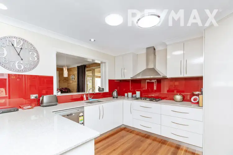 Sixth view of Homely house listing, 45 Goborra Street, Glenfield Park NSW 2650