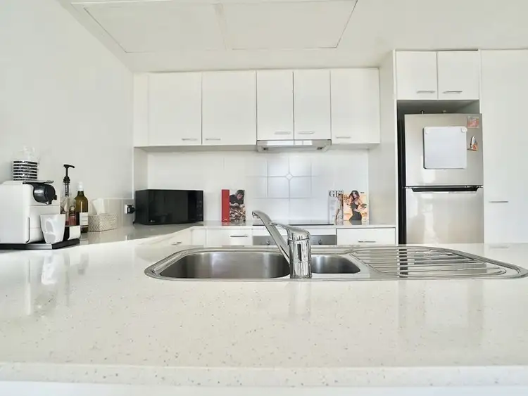 Sixth view of Homely unit listing, 1005/2988 Surfers Paradise Blvd, Surfers Paradise QLD 4217