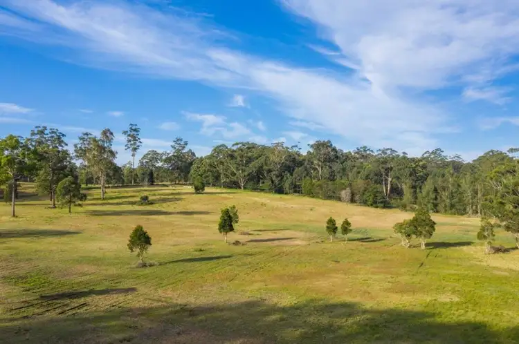 Third view of Homely rural property listing, 61 Apanie Rd, Lake Innes NSW 2446