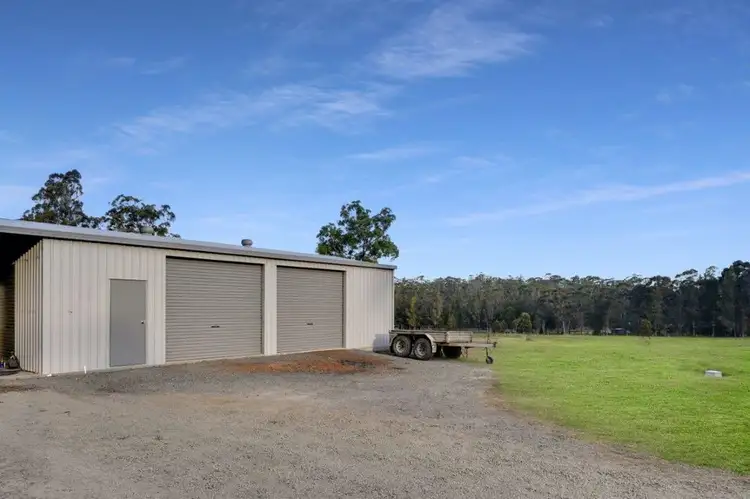 Fourth view of Homely rural property listing, 61 Apanie Rd, Lake Innes NSW 2446